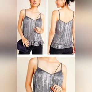 anthropologie tank